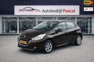 Peugeot 208 (2012 - 2019)