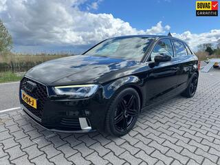 Audi A3 Sportback (2012 - 2020)