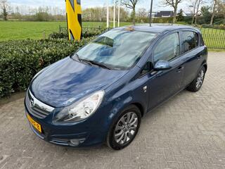 Opel Corsa (2006 - 2014)