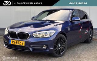 BMW 1-Serie (2011 - 2019)
