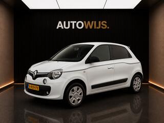 Renault Twingo (2014 - 2025)