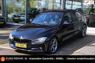 BMW 3-Serie (2012 - 2018)