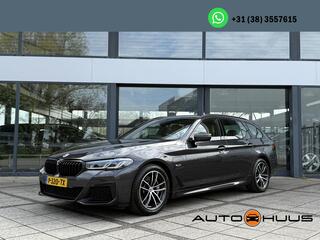 BMW 5-Serie (2016 - 2023)