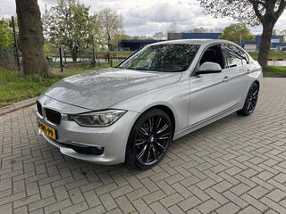 BMW 3-Serie (2012 - 2018)