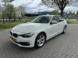 BMW 3-Serie (2012 - 2018)
