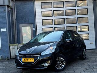 Peugeot 208 (2012 - 2019)