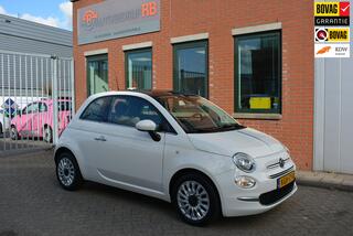 Fiat 500 (2007 - 2025)