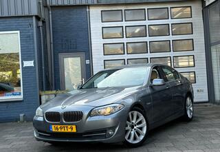 BMW 5-Serie (2010 - 2016)