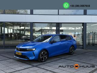 Opel Astra Sports Tourer (2016 - 2021)