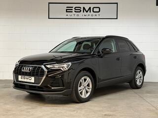 AUDI Q3 45 TFSI e edition ACC Camera Sportstoelen Stoelverwarming