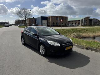 Ford Focus (2005 - 2011)