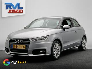 Audi A1 (2010 - 2018)