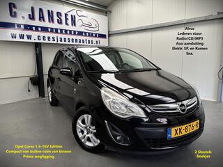 Opel Corsa (2006 - 2014)