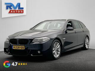 BMW 5-Serie Touring (2010 - 2016)