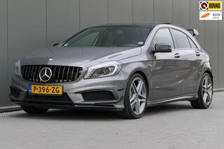 Mercedes-Benz A-Klasse (2012 - 2018)