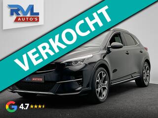 KIA Xceed 1.0 T-GDi DynamicLine | Origineel NL | Camera | Carplay | Lane Assist | Cruise/Control | Climate/Control |