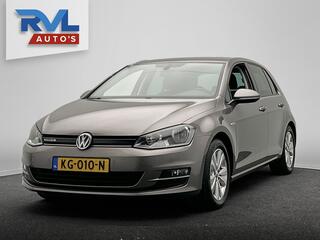Volkswagen Golf VII