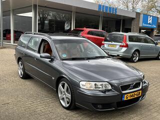 Volvo V70 (1996 - 2007)