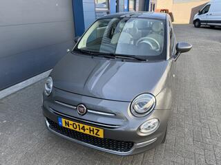 Fiat 500 (2007 - 2025)