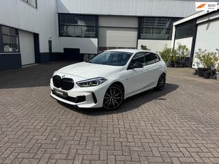 BMW 1-Serie (2020 - 2024)