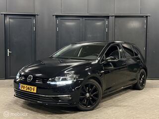 Volkswagen Golf VII