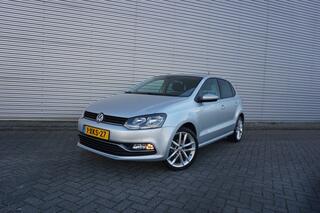 Volkswagen Polo (2009 - 2017)