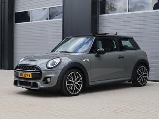 MINI COOPER S Knightsbridge Edition | Pano | HUD | Orig. NL !