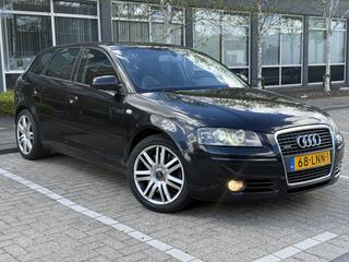 Audi A3 Sportback (2004 - 2012)