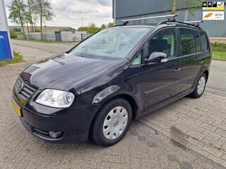 Volkswagen Touran (2003 - 2010)