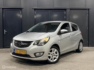 OPEL KARL 1.0 ecoFLEX Edition|lane assist|sensoren|cruise