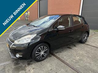 Peugeot 208 (2012 - 2019)