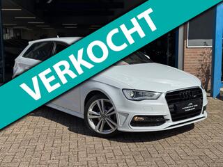Audi A3 Sportback (2012 - 2020)