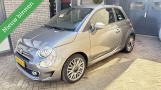 Fiat 500 (2007 - 2025)