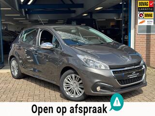 Peugeot 208 (2012 - 2019)