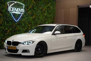 BMW 3-Serie Touring (2012 - 2019)