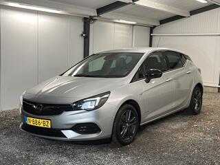 Opel Astra (2015 - 2021)