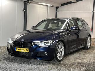 BMW 3-Serie Touring (2012 - 2019)