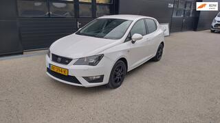 SEAT IBIZA 1.2 TSI FR Cruise, Apk 04-27, Airco 5drs