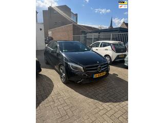 Mercedes-Benz A-Klasse (2012 - 2018)