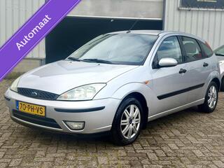 Ford Focus (1998 - 2005)