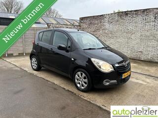 Opel Agila