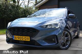 Ford Focus Wagon