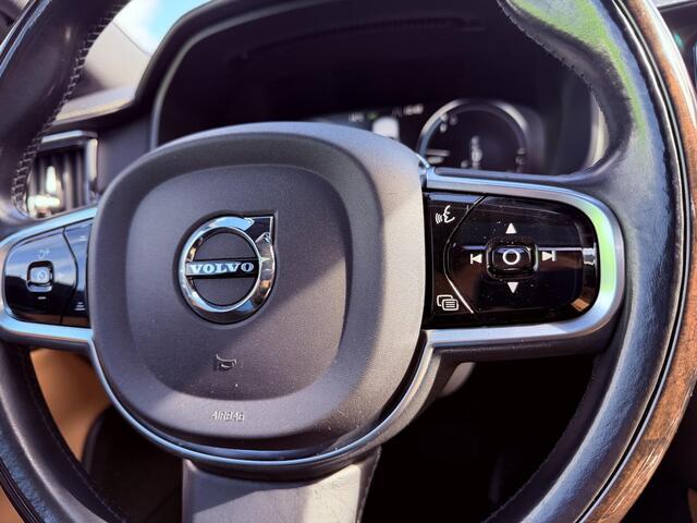 Volvo V90 2.0 T8 AWD Inscription Full options