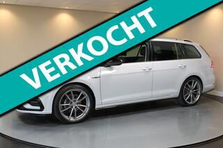 Volkswagen Golf Variant VII