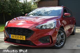 Ford Focus Wagon