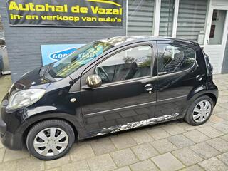 Citroen C1 (2005 - 2014)