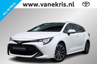 Toyota Corolla Touring Sports