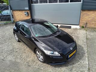 Honda CR-Z