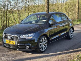 Audi A1 (2010 - 2018)