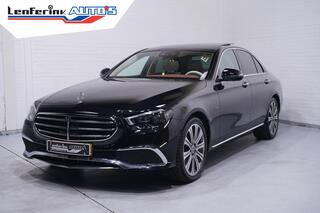Mercedes-Benz E-Klasse (2016 - 2023)